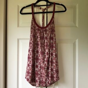 Women’s / misses tank